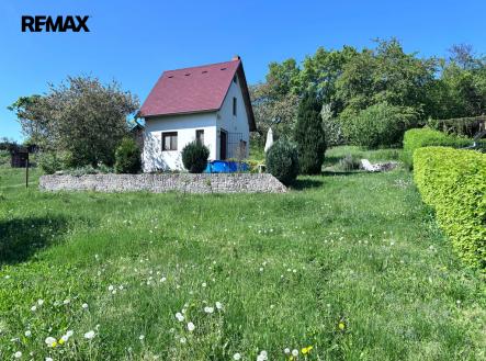 Prodej chaty/rekreačního objektu, 48 m²