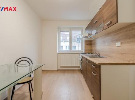 Prodej bytu, 3+1, 94 m²