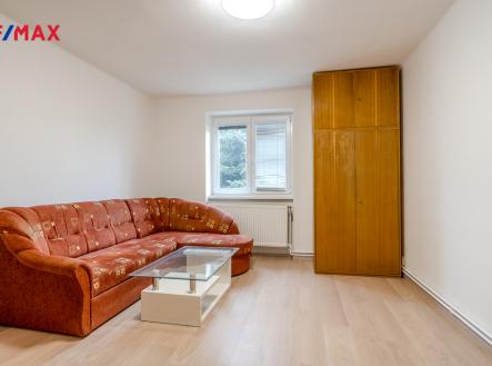 Prodej bytu, 3+1, 94 m²