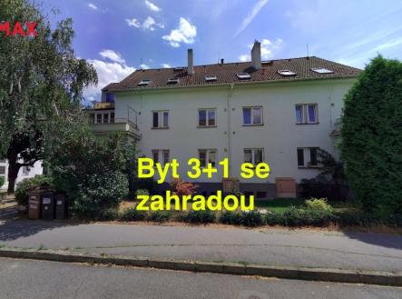 Prodej bytu, 3+1, 94 m² obrázek