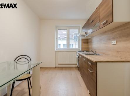 Prodej bytu, 3+1, 94 m²