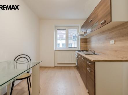 Prodej bytu, 3+1, 94 m²