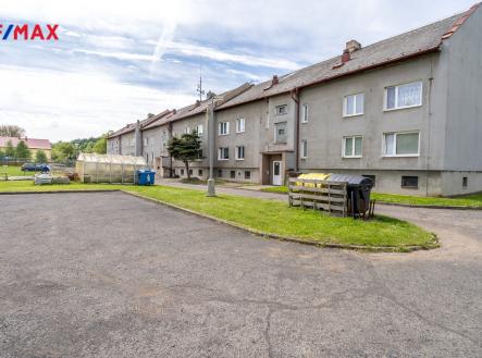 Prodej bytu, 1+1, 46 m²