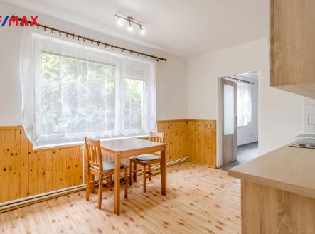 Prodej bytu, 1+1, 46 m²