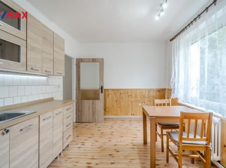 Prodej bytu, 1+1, 46 m²