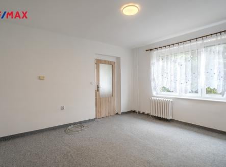 Prodej bytu, 1+1, 46 m²