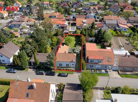 Prodej - dům/vila, 75 m²