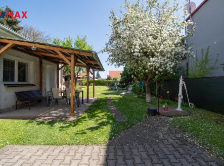 Prodej - dům/vila, 75 m²