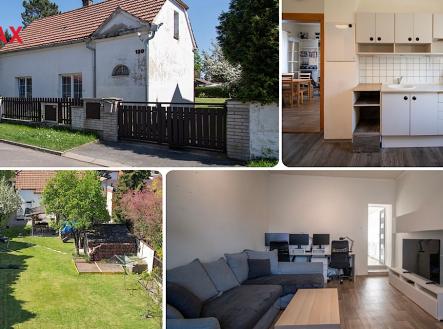 Prodej - dům/vila, 75 m²