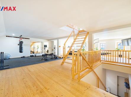 Prodej chaty/rekreačního objektu, 322 m²