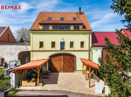 Prodej chaty/rekreačního objektu, 322 m² obrázek