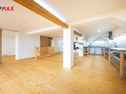 Prodej chaty/rekreačního objektu, 322 m²