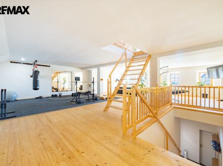 Prodej chaty/rekreačního objektu, 322 m²