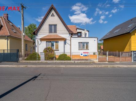 Prodej - dům/vila, 149 m²