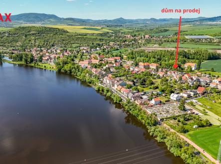 Prodej - dům/vila, 149 m²