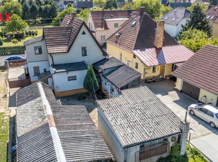 Prodej - dům/vila, 149 m²