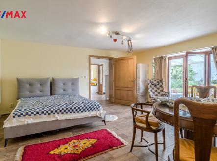 Prodej - dům/vila, 291 m²