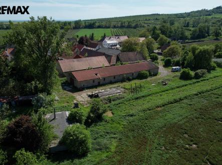 Prodej skladovací prostor, 752 m²