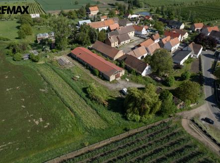 Prodej skladovací prostor, 752 m²