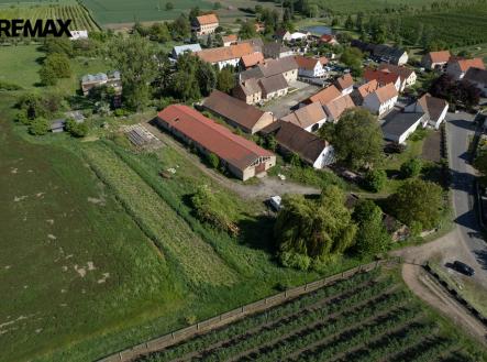 Prodej skladovací prostor, 752 m²