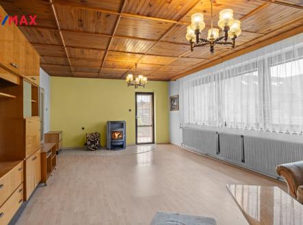 Prodej domu/vily, 281 m²