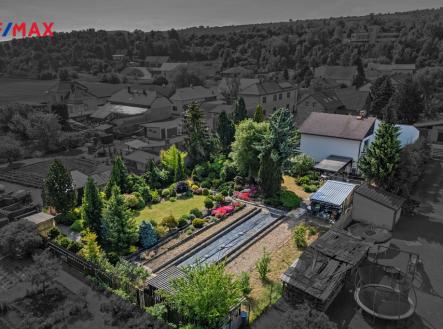 Prodej domu/vily, 281 m²