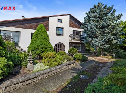 Prodej domu/vily, 281 m²