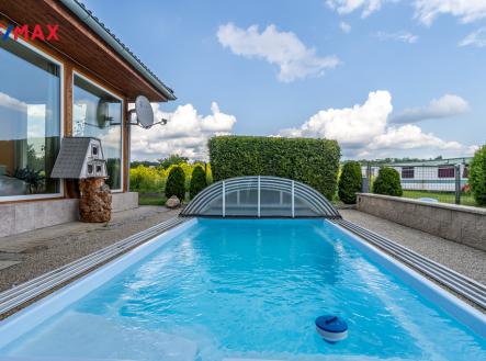 Prodej - dům/vila, 108 m²