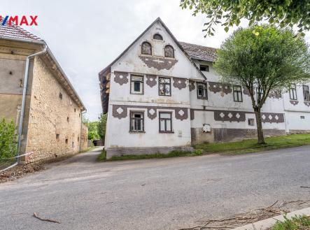 Prodej - dům/vila, 166 m²