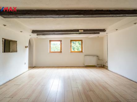Prodej - dům/vila, 166 m²