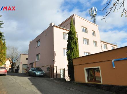 Prodej bytu, 2+1, 83 m²