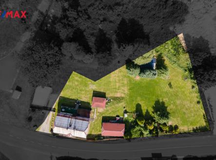 Prodej - dům/vila, 116 m²