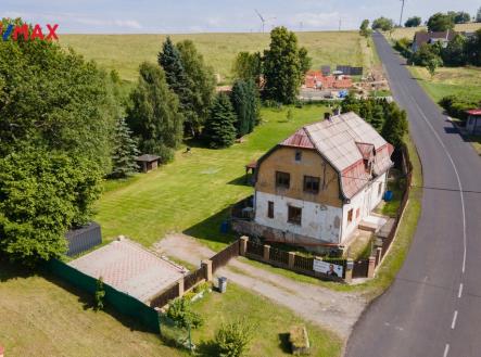 Prodej - dům/vila, 116 m²