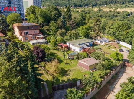 Prodej - dům/vila, 346 m²