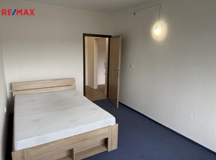 Pronájem bytu, 2+kk, 42 m²