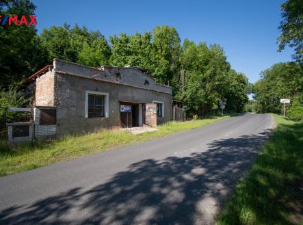 Prodej domu/vily, 79 m²