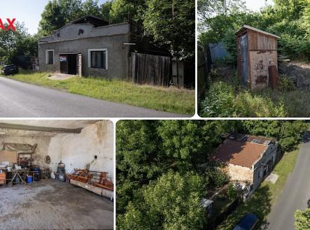 Prodej domu/vily, 79 m²