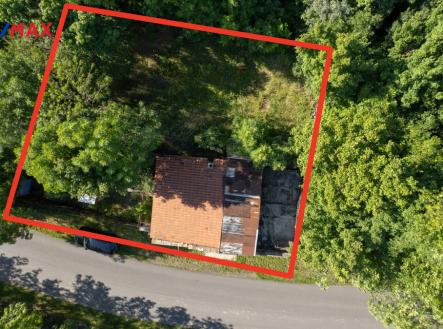 Prodej domu/vily, 79 m²