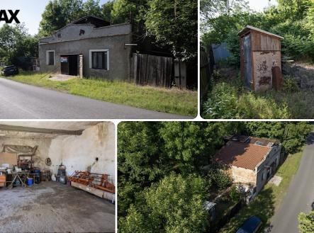 Prodej domu/vily, 79 m²