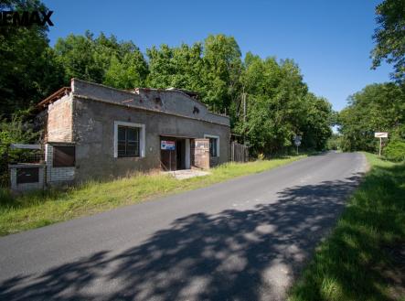 Prodej domu/vily, 79 m²