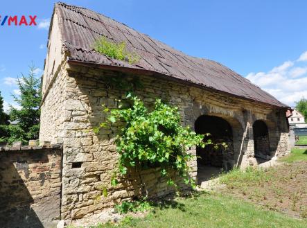 Prodej domu/vily, 1 042 m²