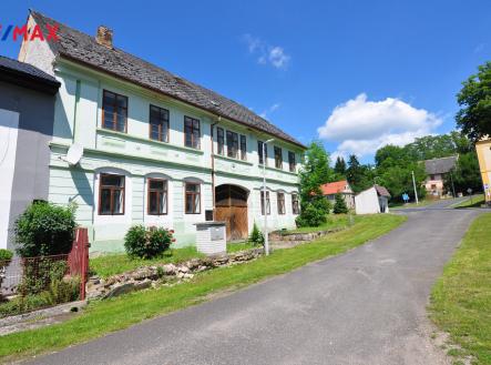 Prodej domu/vily, 1 042 m²