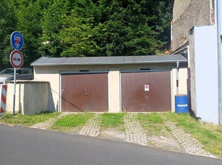 Prodej nájemního domu, 282 m²