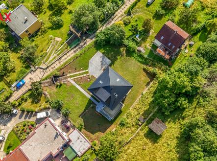 Prodej - dům/vila, 330 m²