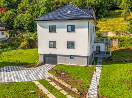 Prodej domu/vily, 330 m² obrázek