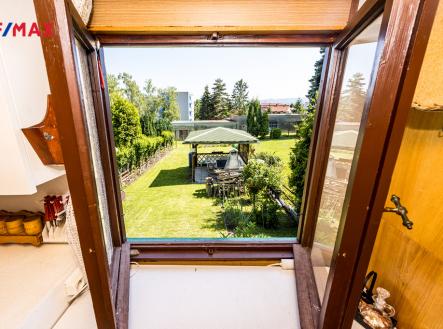 Prodej pozemku, zahrada, 225 m²