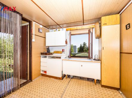 Prodej pozemku, zahrada, 225 m²