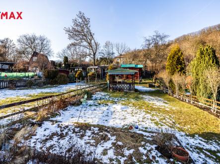 Prodej pozemku, zahrada, 225 m²