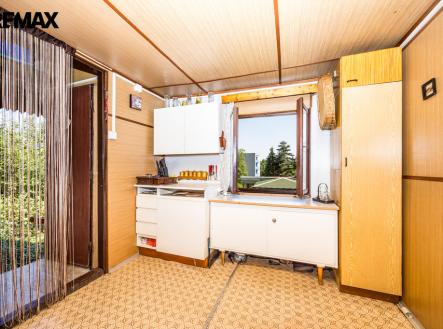 Prodej pozemku, zahrada, 225 m²