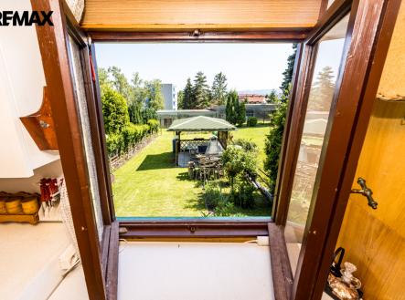 Prodej pozemku, zahrada, 225 m²